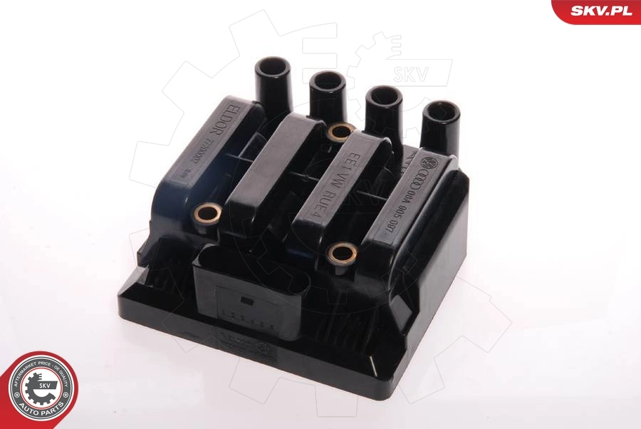 Ignition Coil